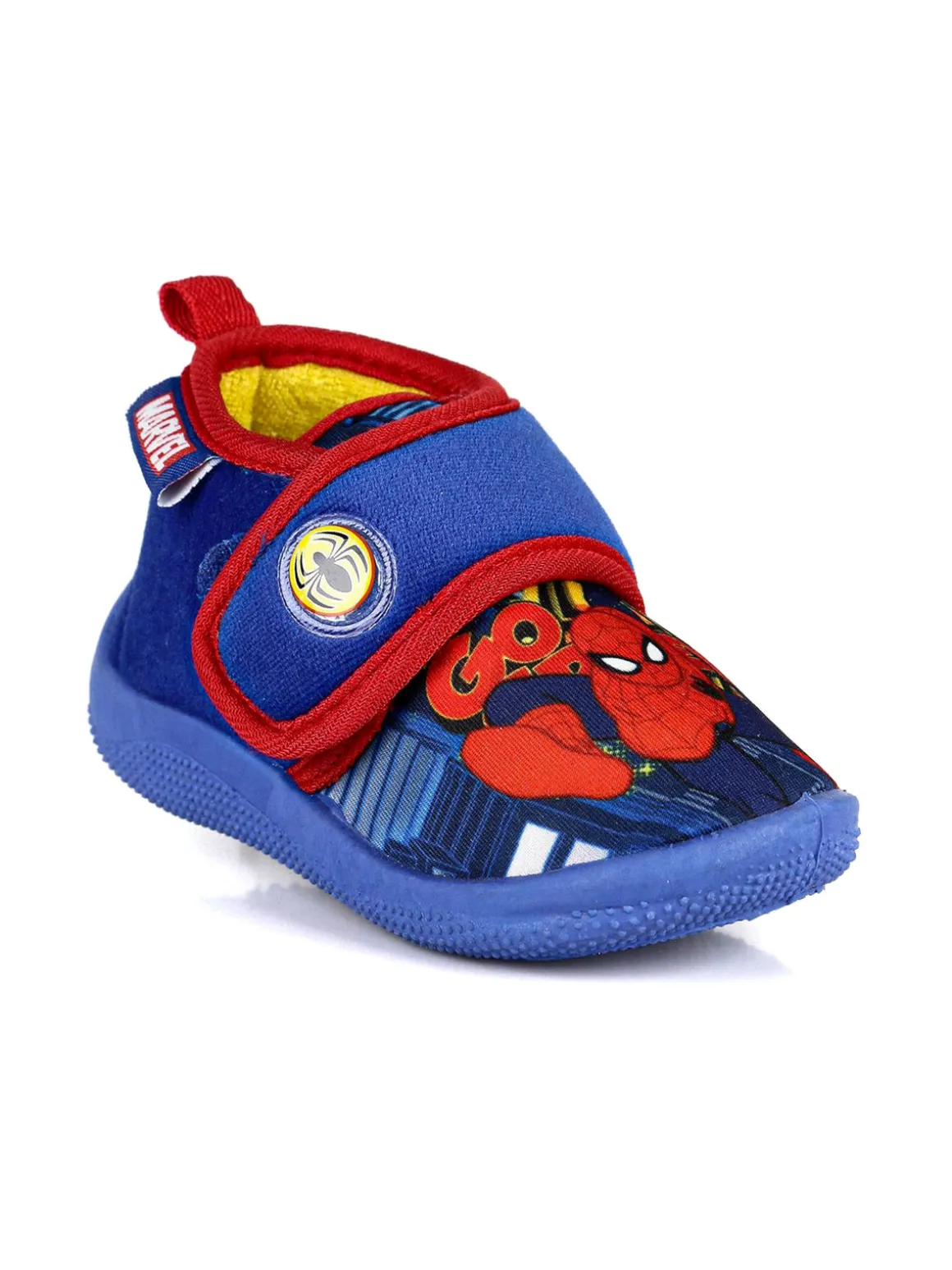Marvel Spider-Man Pantofole chiuse spider man con strappo