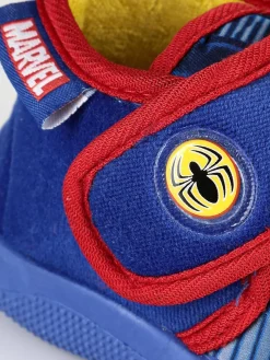 Marvel Spider-Man Pantofole chiuse spider man con strappo