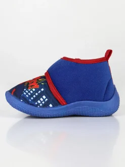 Marvel Spider-Man Pantofole chiuse spider man con strappo