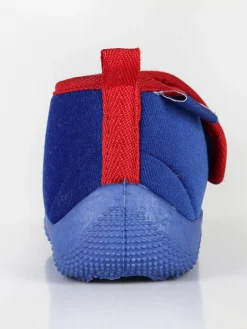Marvel Spider-Man Pantofole chiuse spider man con strappo