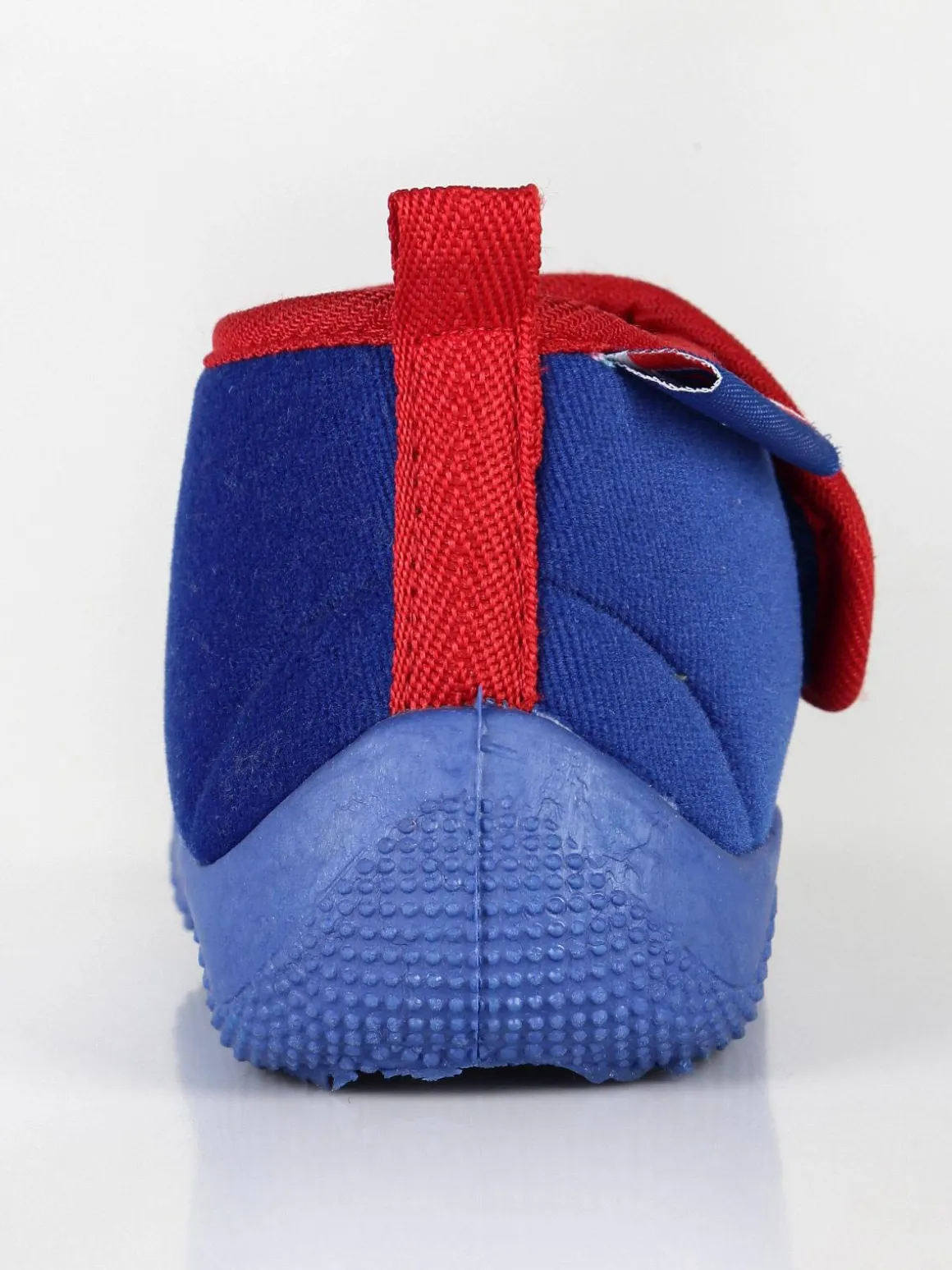 Marvel Spider-Man Pantofole chiuse spider man con strappo