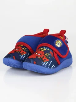 Marvel Spider-Man Pantofole chiuse spider man con strappo