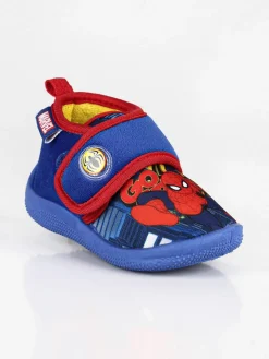 Marvel Spider-Man Pantofole chiuse spider man con strappo