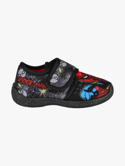 Marvel Spider-Man Pantofole da bambino con strappo - multicolore