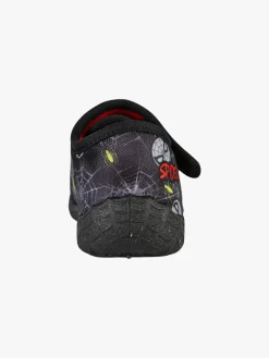Marvel Spider-Man Pantofole da bambino con strappo - multicolore