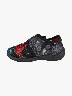 Marvel Spider-Man Pantofole da bambino con strappo - multicolore