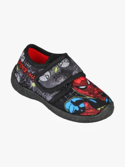 Marvel Spider-Man Pantofole da bambino con strappo - multicolore