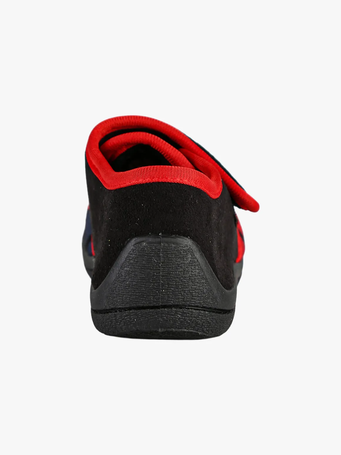 Marvel Spider-Man Pantofole da bambino con strappo e luci - multicolore