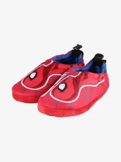 Marvel Spider-Man Pantofole Spider Man chiuse da bambino