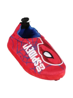 Marvel Spider-Man Pantofole Spider Man chiuse da bambino