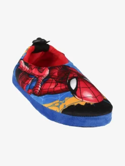 Marvel Spider-Man Pantofole Spider Man chiuse da bambino