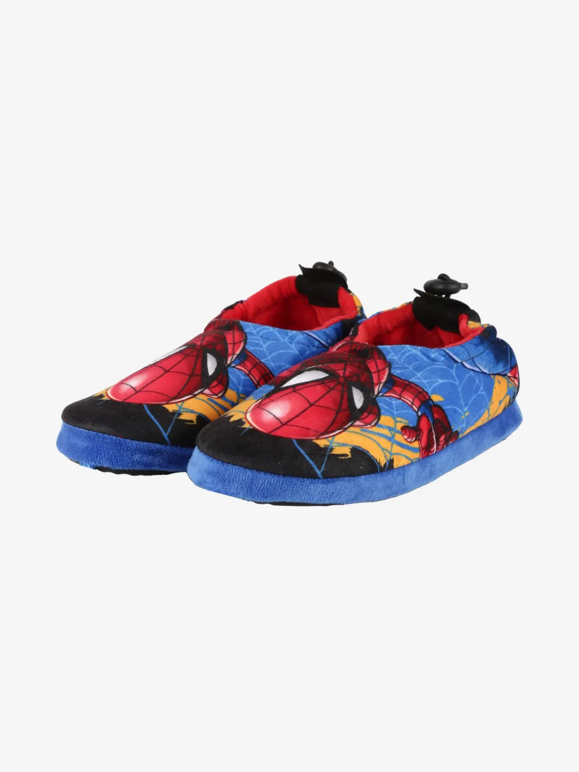 Marvel Spider-Man Pantofole Spider Man chiuse da bambino