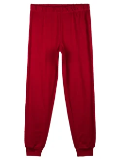 Marvel Spider-Man Pigiama da bambino in caldo cotone