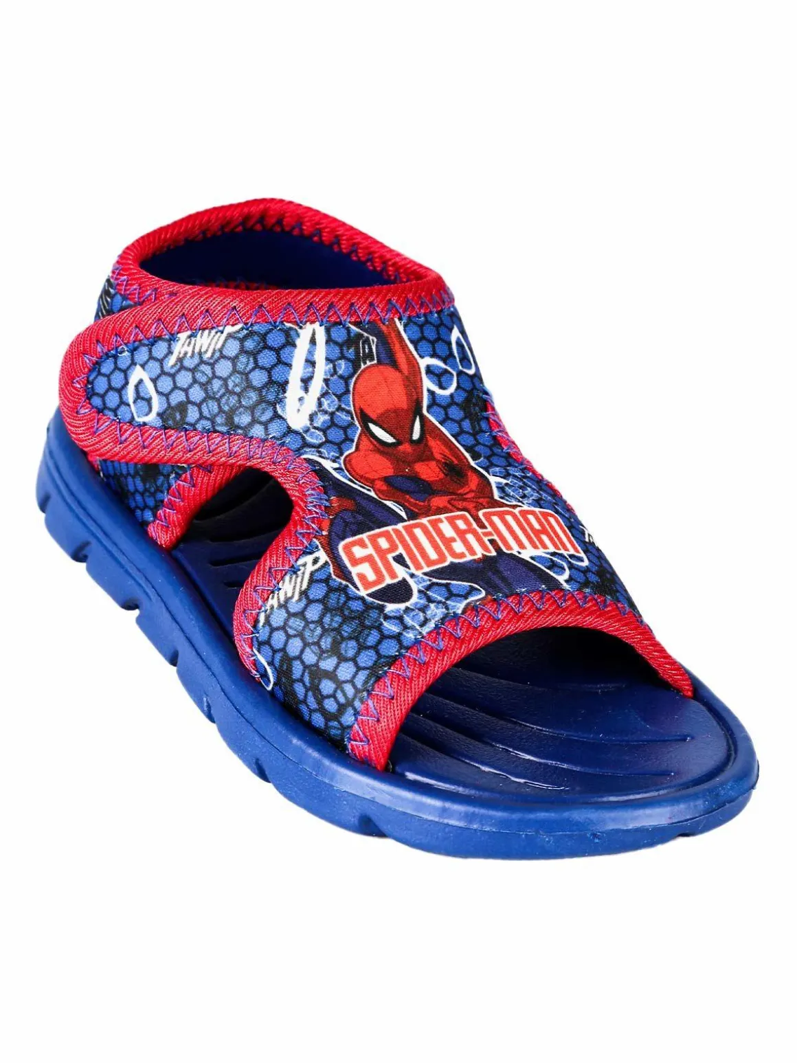 Marvel Spider-Man Sandali bambino con strappo