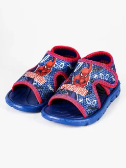 Marvel Spider-Man Sandali bambino con strappo