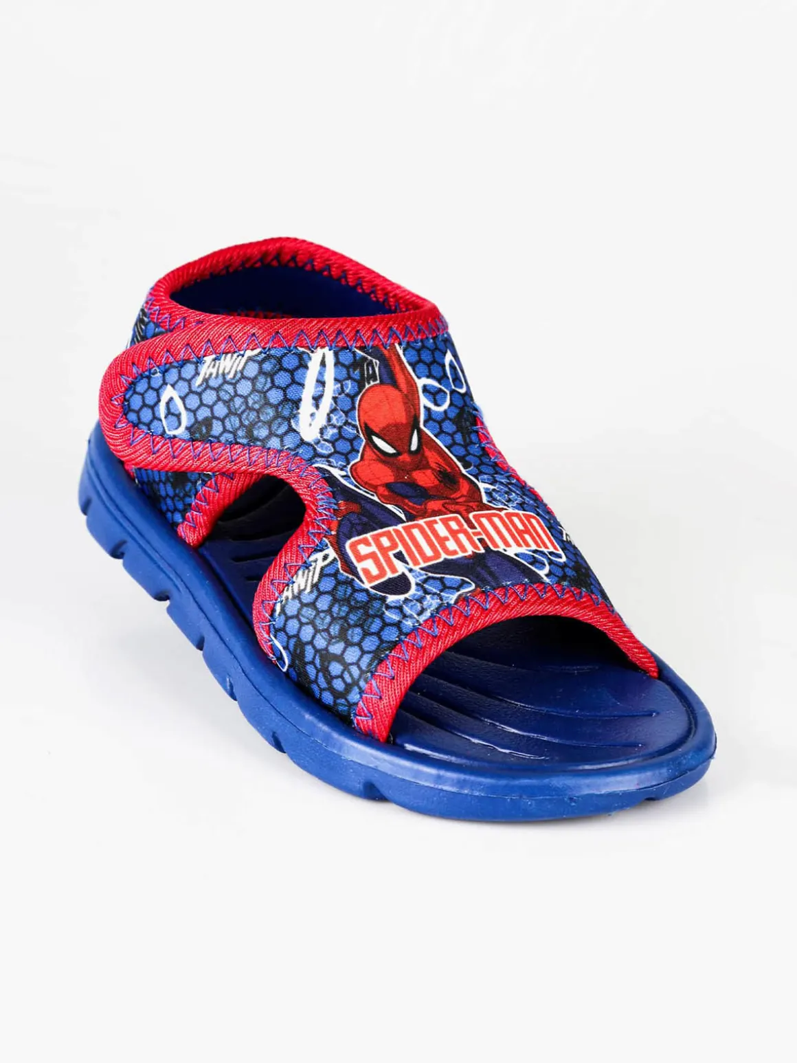 Marvel Spider-Man Sandali bambino con strappo