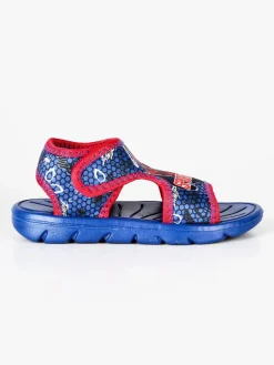 Marvel Spider-Man Sandali bambino con strappo