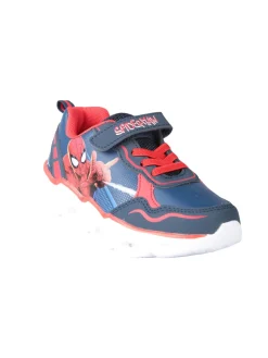 Marvel Spider-Man Scarpe sportive da bambino con luci