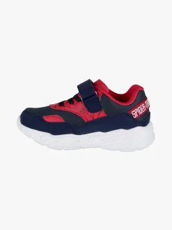 Marvel Spider-Man Sneakers da bambino con strappo e luci