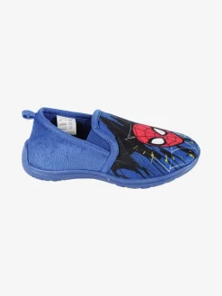 Marvel Spider-Man Spider Man pantofole alte chiuse da bambino