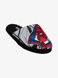 Marvel Spider-Man Spider Man pantofole da bambino