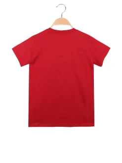 Marvel Spider-Man T-shirt da bambino con stampa