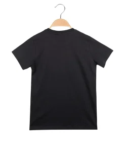 Marvel Spider-Man T-shirt da bambino in cotone con stampa