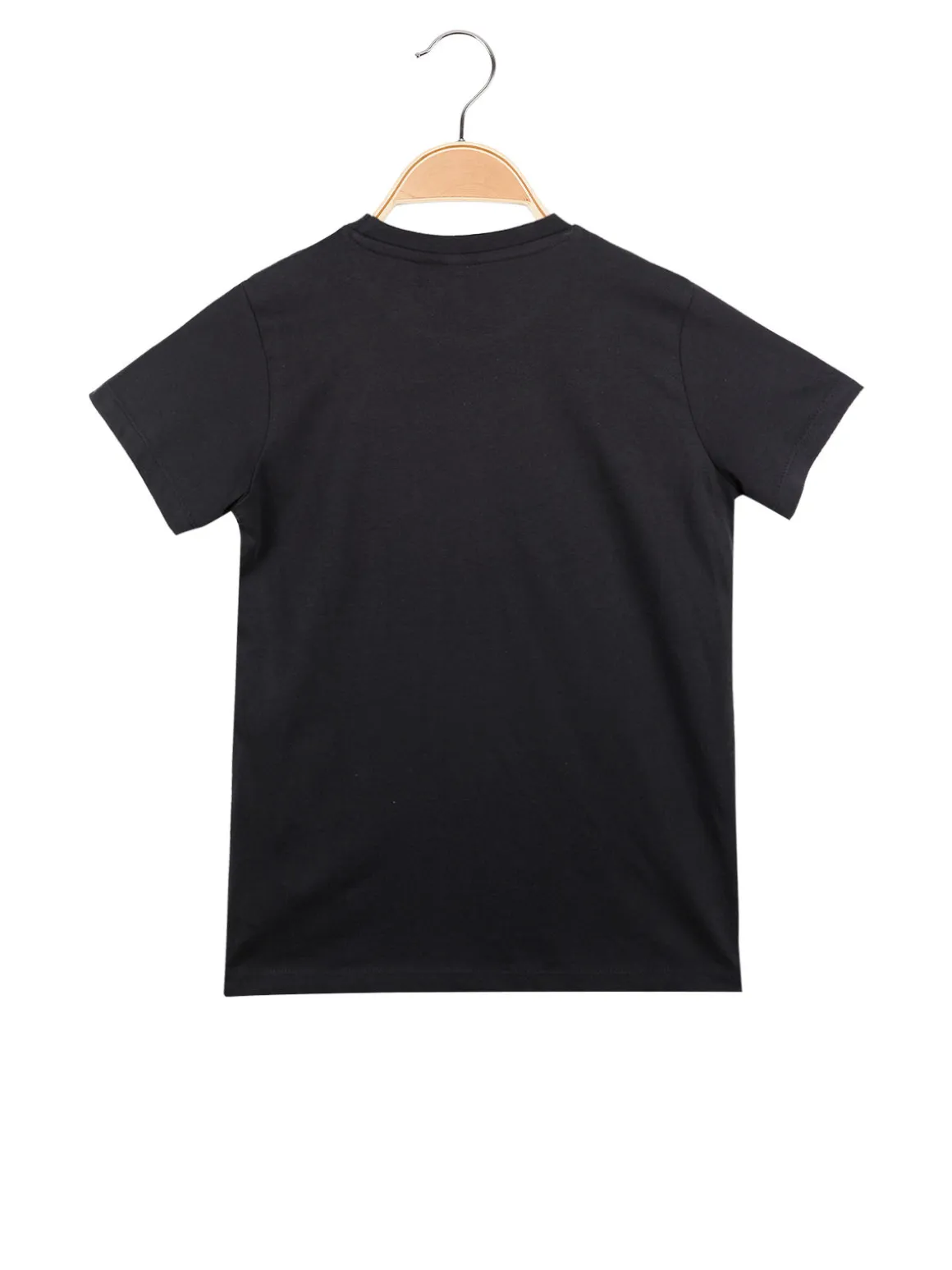 Marvel Spider-Man T-shirt da bambino in cotone con stampa