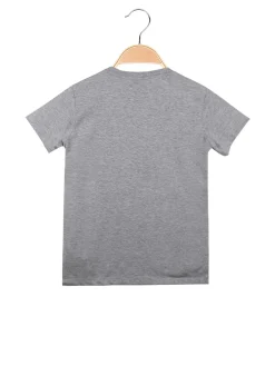 Marvel Spider-Man T-shirt da bambino con stampa