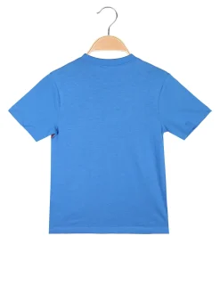 Marvel Spider-Man T-shirt da bambino in cotone con stampa diegno