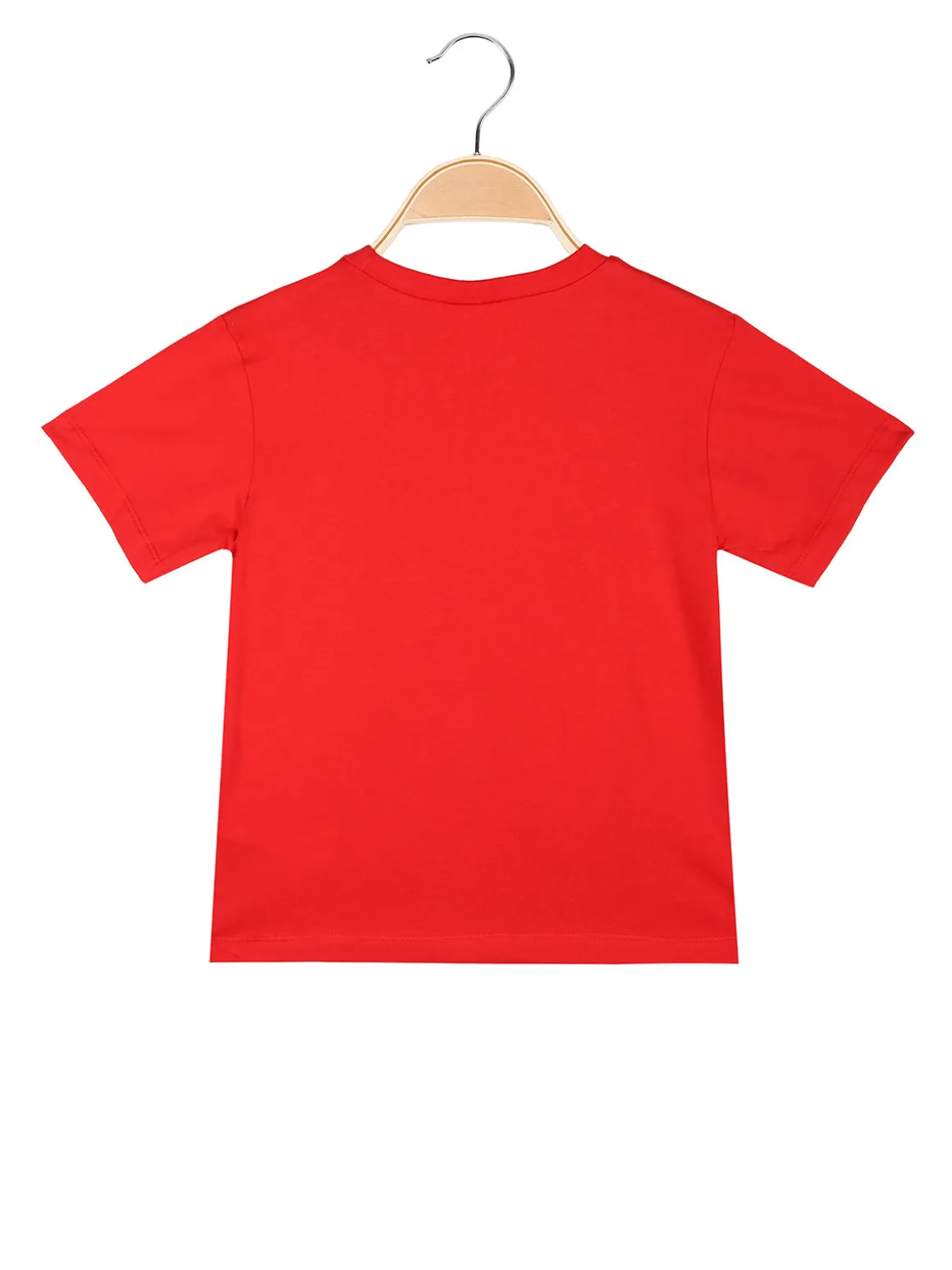 Marvel Spider-Man T-shirt da bambino in cotone con stampa