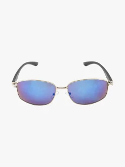 Max Air Occhiali da sole da uomo - blu