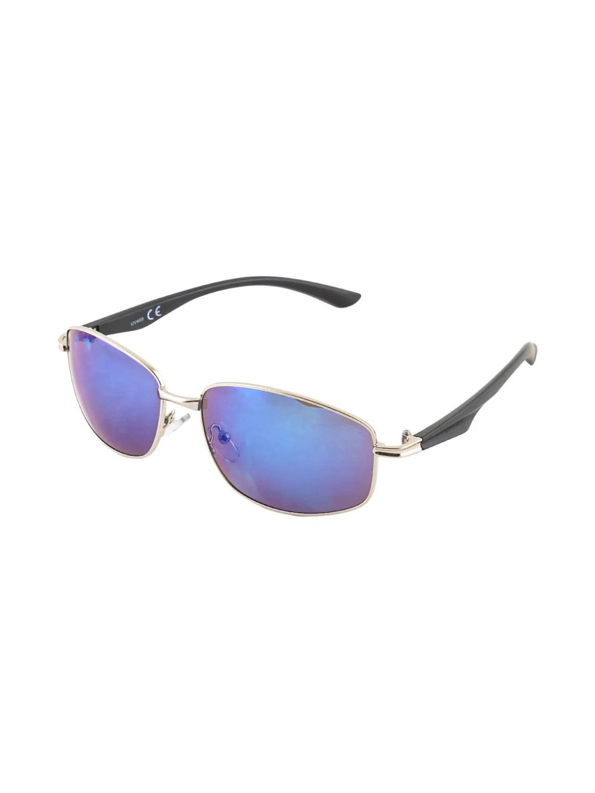 Max Air Occhiali da sole da uomo - blu