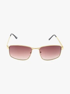 Max Air Occhiali da sole da uomo - marrone
