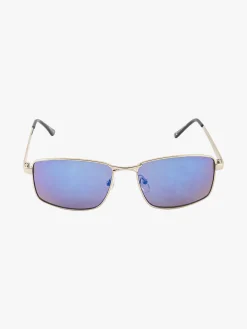 Max Air Occhiali da sole da uomo - blu