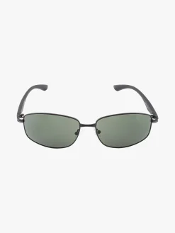 Max Air Occhiali da sole da uomo - verde scuro
