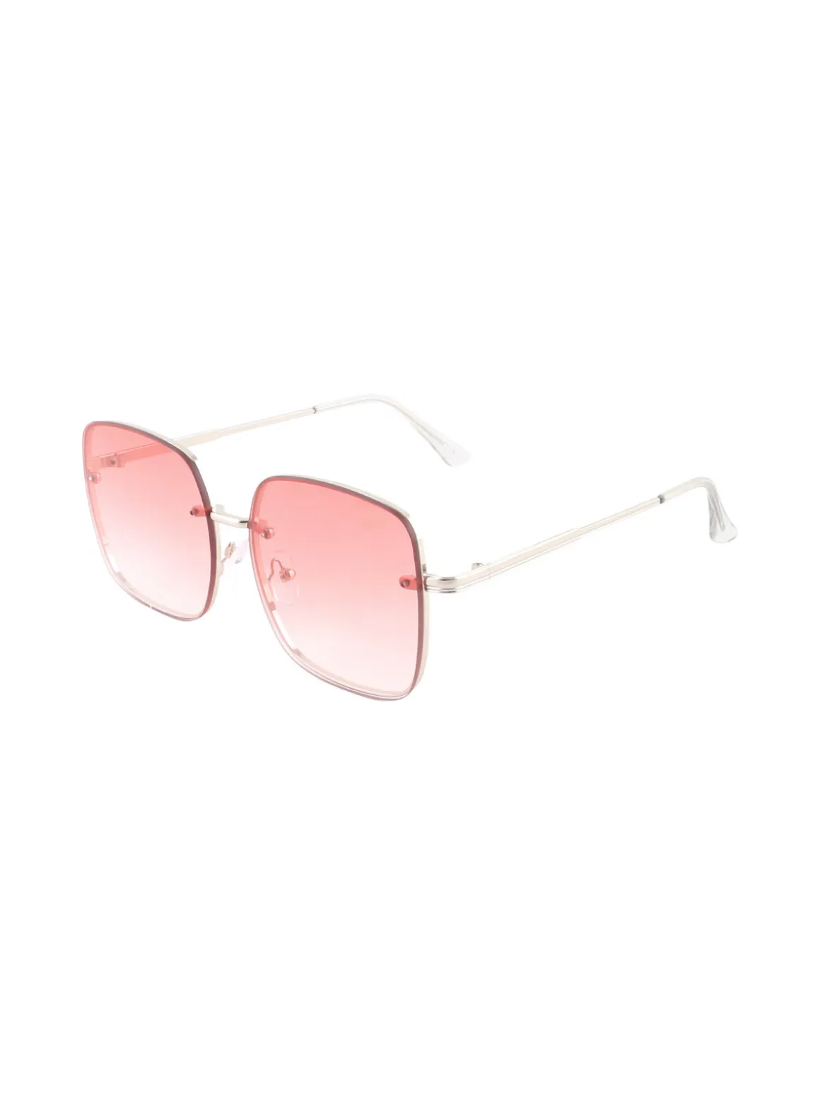 Max Air Occhiali da sole quadrati - rosa