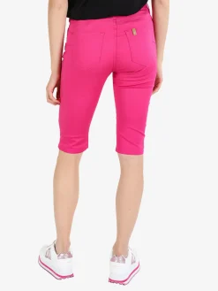 Max & Liu Bermuda da donna in cotone