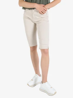 Max & Liu Bermuda da donna in cotone