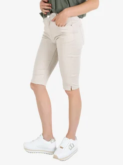 Max & Liu Bermuda da donna in cotone