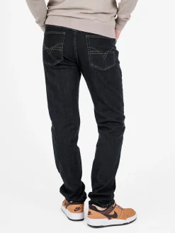 Max & Liu Jeans da uomo regular fit - taglie forti
