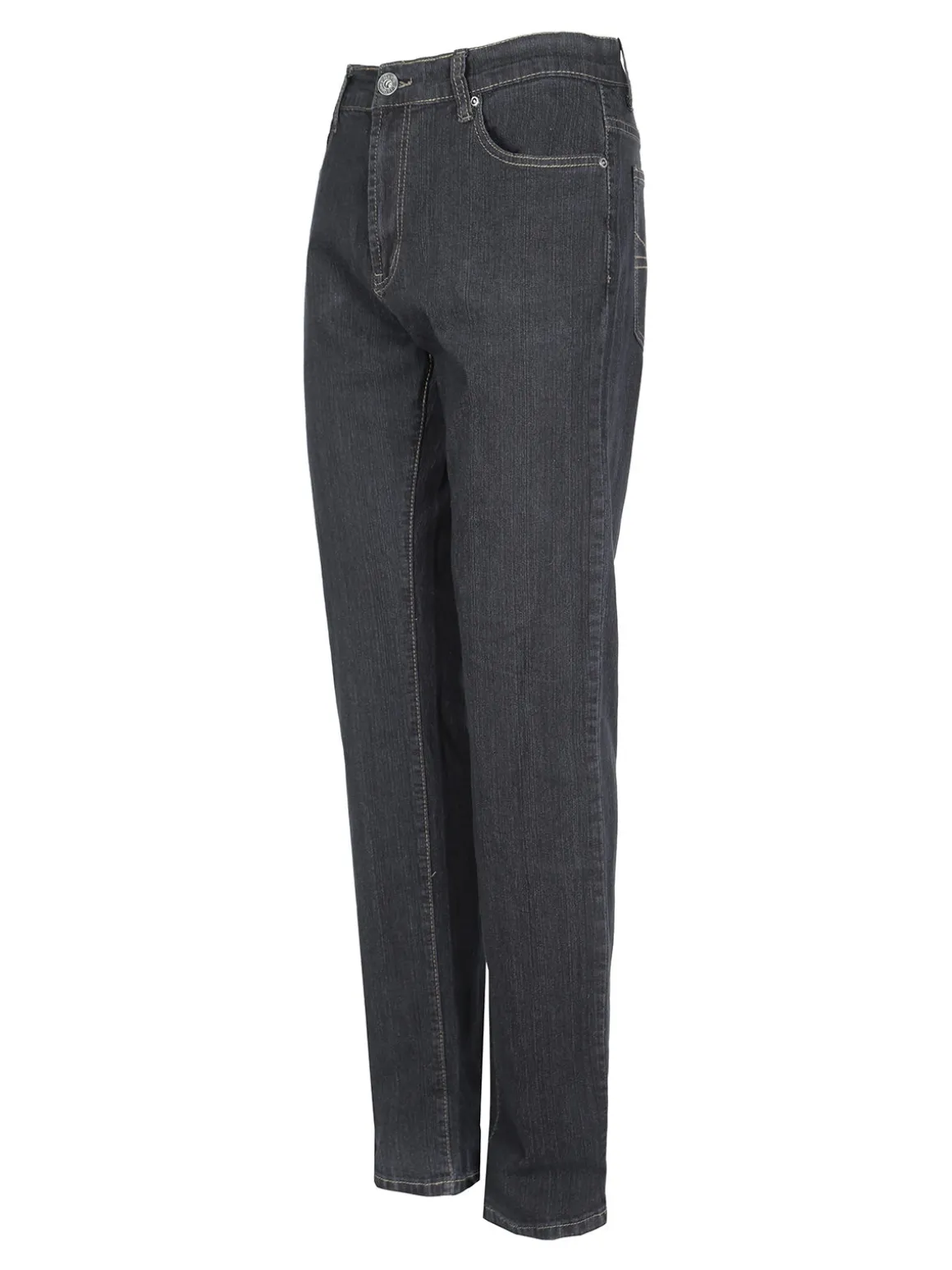 Max & Liu Jeans da uomo regular fit - taglie forti