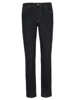 Max & Liu Jeans da uomo regular fit - taglie forti
