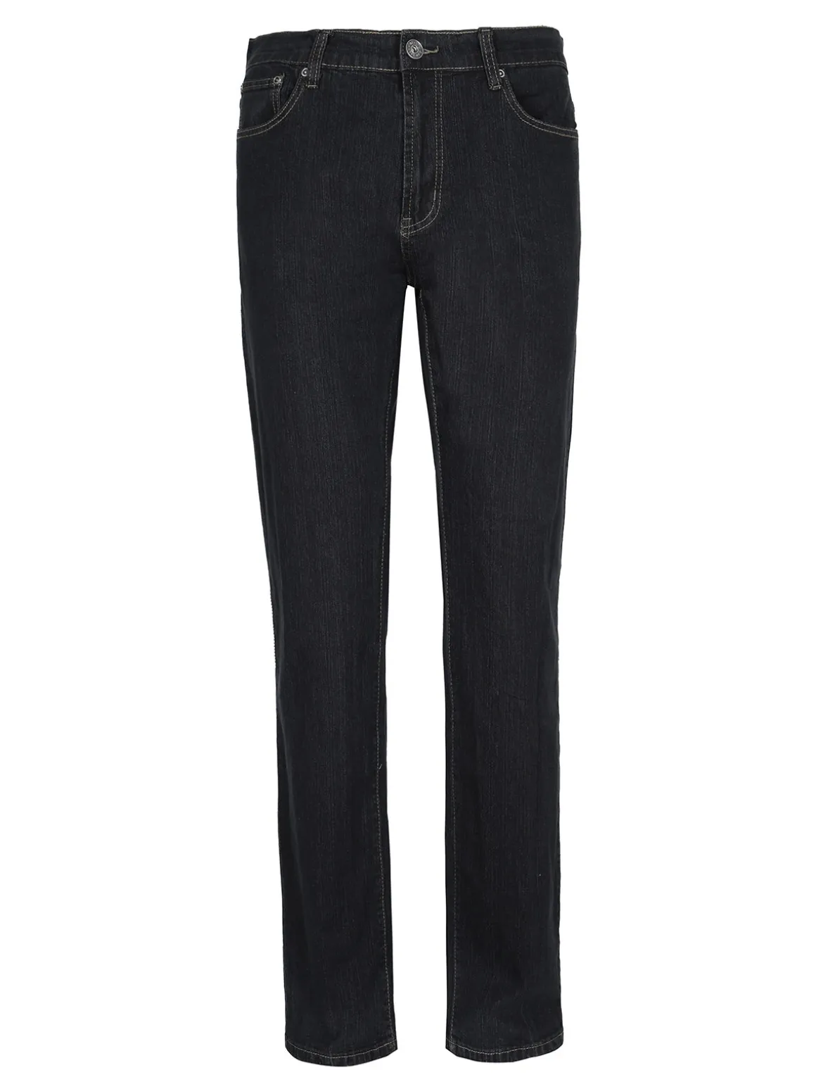 Max & Liu Jeans da uomo regular fit - taglie forti