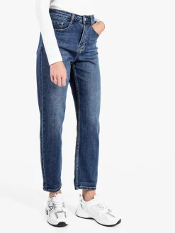 Max & Liu Jeans donna a vita alta - jeans