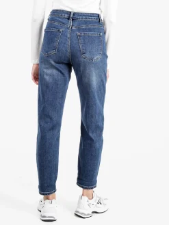 Max & Liu Jeans donna a vita alta - jeans