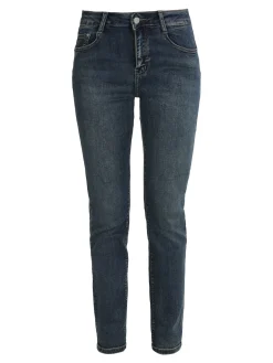 Max & Liu Jeans donna push-up - jeans