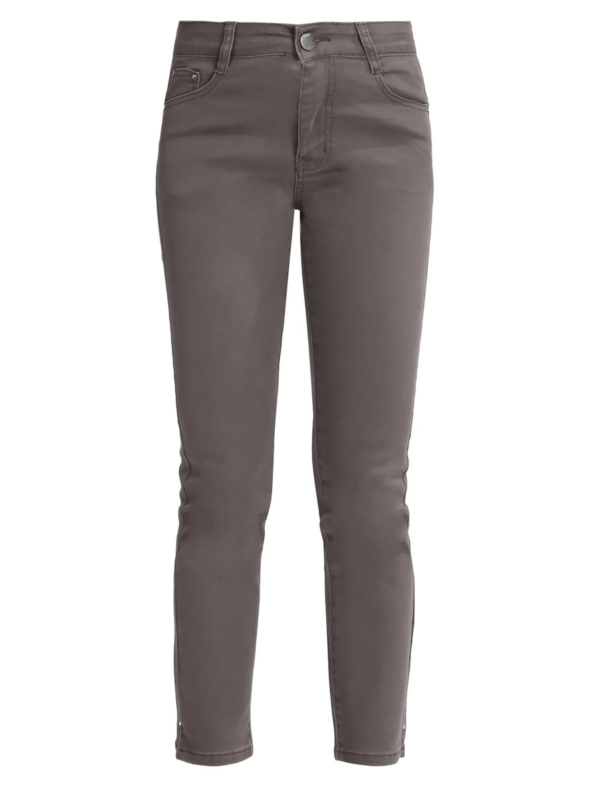 Max & Liu Pantalone donna a vita alta