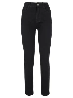 Max & Liu Pantaloni donna regular fit
