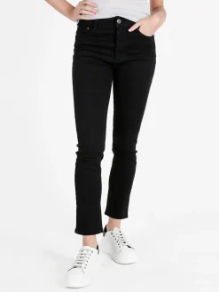 Max & Liu Pantaloni donna regular fit